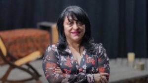 Memphis Noticias | Monica S Sanchez Directora Artistica Cazateatro Bilingual Theatre Group | Memphis Noticias Memphis Noticias | by Memphis Noticias