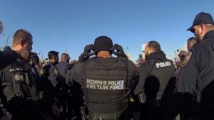 Presión sobre el MPD aumenta tras protestas y demandas por acceso a videos policiales