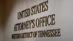 Memphis Noticias | United States Attorneys Office Western District of Tennessee | Memphis Noticias Memphis Noticias | by Memphis Noticias