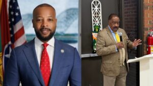 Candidatos a alcaldes del condado de Shelby