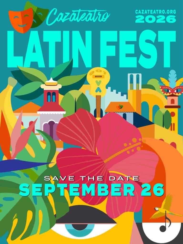 Latin fest 901
