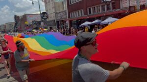 Memphis Noticias | Festival del Orgullo de Memphis | Memphis Noticias Memphis Noticias | by Memphis Noticias