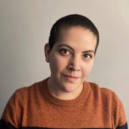 Melisa Valdez