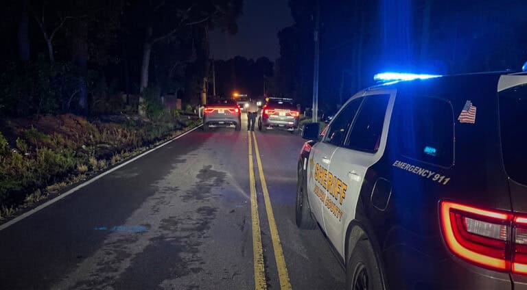 Oficial del MPD muere tras accidente cuando se encontraba fuera de servicio en Lakeland