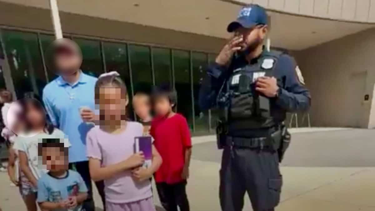 Desayuno Con Libros deja Gaisman tras denuncia de racismo e intervención policial