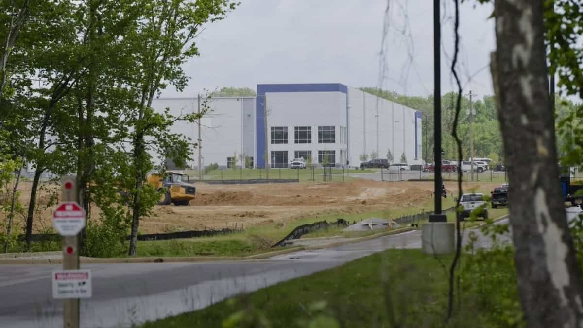 Departamento de Justicia de EE.UU. pide desestimar demanda contra xAI en Memphis y Mississippi