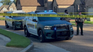 Memphis Noticias | shelby sheriff cordova tiroteo 061526 | Memphis Noticias Memphis Noticias | by Memphis Noticias
