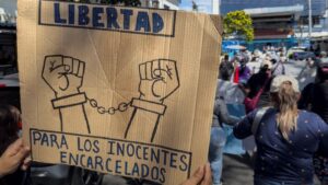 Memphis Noticias | Amnistia Internacional alerta sobre posibles crimenes de lesa humanidad durante el regimen de excepcion en El Salvador | Memphis Noticias Memphis Noticias | by Memphis Noticias