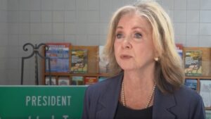 Memphis Noticias | Marsha Blackburn promete deportaciones y endurecer medidas contra inmigrantes en su nueva campana por la gobernacion de Tennessee | Memphis Noticias Memphis Noticias | by Memphis Noticias