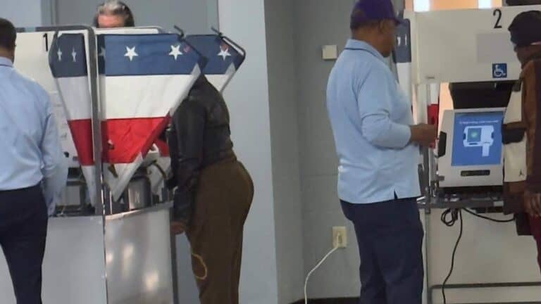 Inicia la votación anticipada en el condado de Shelby con nuevos distritos y ajustes al proceso electoral