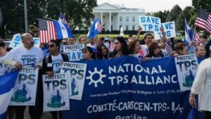 Memphis Noticias | Migrantes salvadorenos enfrentan incertidumbre ante posible fin del TPS 2 | Memphis Noticias Memphis Noticias | by Memphis Noticias