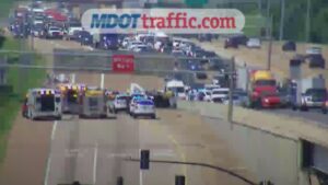 Memphis Noticias | Reabren la I 55 en Southaven tras accidente fatal que provoco cierre y congestion vehicular | Memphis Noticias Memphis Noticias | by Memphis Noticias