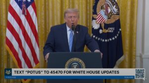 Memphis Noticias | Trump desclasifica documentos sobre elecciones de 2020 y acusa a China de obtener datos de votantes | Memphis Noticias Memphis Noticias | by Memphis Noticias