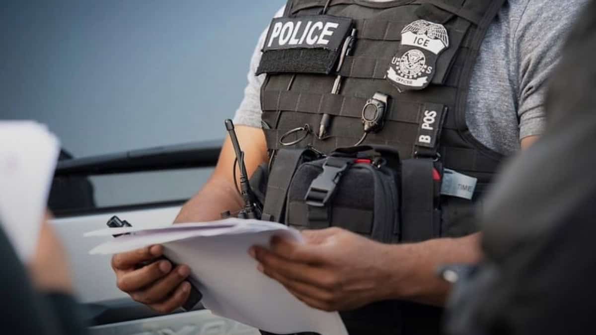 ICE proyecta un centro nacional de llamadas en Adams con contrato federal de hasta $63 millones