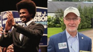 Memphis Noticias | Jerri Green Marsha Blackburn Primarias Agosto 2026 Memphis Shelby County 1 | Memphis Noticias Memphis Noticias | by Memphis Noticias