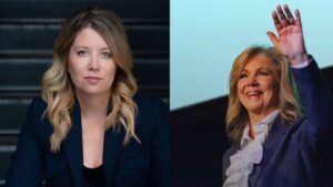 Memphis Noticias | Jerri Green Marsha Blackburn Primarias Agosto 2026 Memphis Shelby County 2 | Memphis Noticias Memphis Noticias | by Memphis Noticias