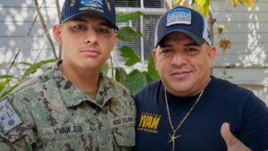 Memphis Noticias | Padre de un marino del USS Abraham Lincoln es detenido por inmigracion mientras su hijo sigue desplegado en Medio Oriente | Memphis Noticias Memphis Noticias | by Memphis Noticias