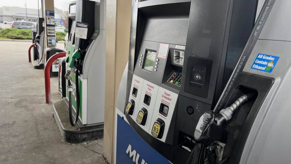 Petróleo supera los $91 y crece la preocupación por un nuevo aumento en la gasolina