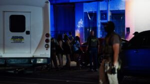 Memphis Noticias | operativo ice el corralon detenidas hsi memphis 30ago2026 | Memphis Noticias Memphis Noticias | by Memphis Noticias