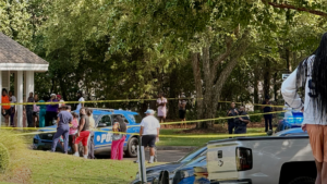 Memphis Noticias | tiroteo trinity lakes cordova 27ago2026 | Memphis Noticias Memphis Noticias | by Memphis Noticias