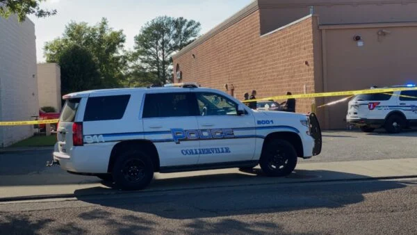 Collierville recuerda a las víctimas del tiroteo en kroger, cinco años después
