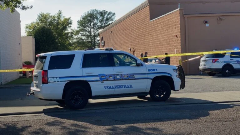 Collierville recuerda a las víctimas del tiroteo en kroger, cinco años después