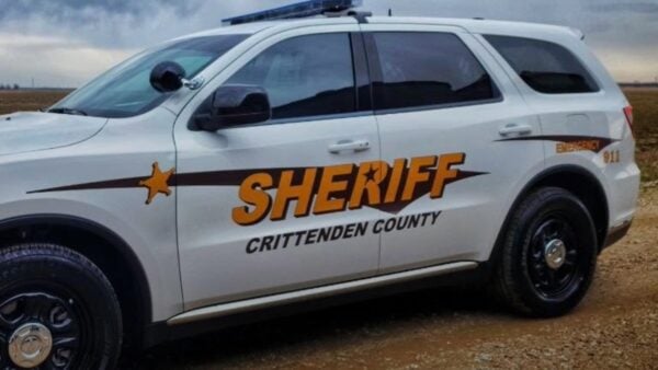Identifican casi cuatro décadas después a hombre desaparecido en el río misisipi