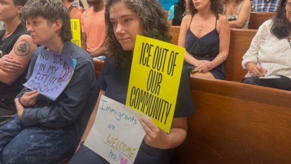 Nashville Enfrenta Cuestionamientos Por Proyecto De Centro Nacional De Coordinación De Ice At Memphis Noticias | 21 Nashville enfrenta cuestionamientos por proyecto de centro nacional de coordinación de ice
