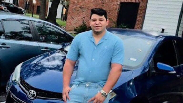 Venezolano resulta herido de bala durante operativo de ice en austin; su familia desconoce dónde está