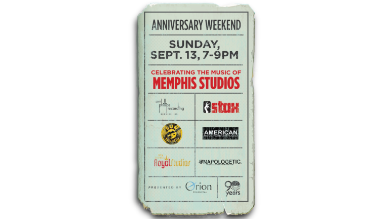 Events At Memphis Noticias | 29 90th shellebration: memphis studio super-set