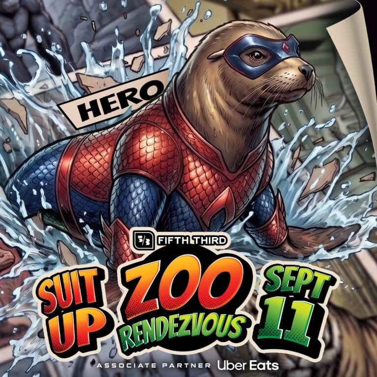 Zoo rendezvous