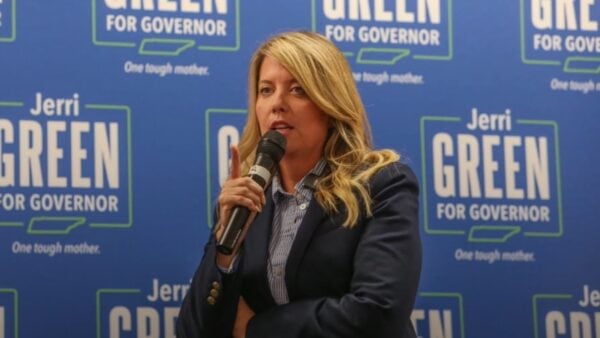 Ante comunidad latina, green plantea poner fin a los acuerdos 287(g) en tennessee