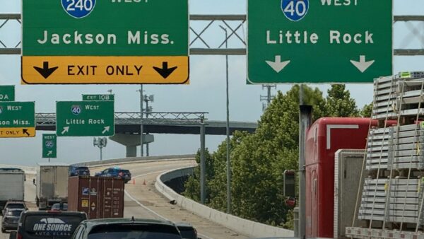 Camioneros de tennessee piden reglas claras sobre el diésel teñido