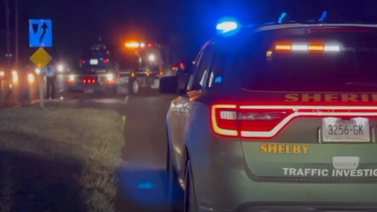 Choque en riverdale deja a un hombre en estado crítico