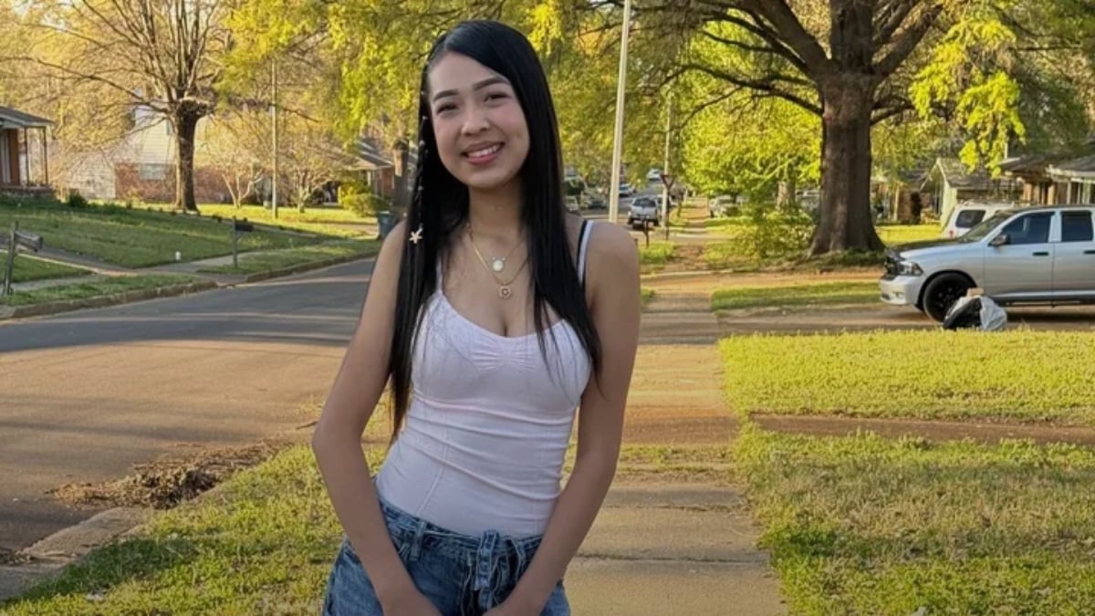 Familia pide ayuda para repatriar a honduras a kimberly castillo, adolescente fallecida en memphis