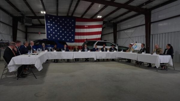 Gobierno federal mantendrá operativo en memphis entre reportes de menos violencia y denuncias por derechos civiles