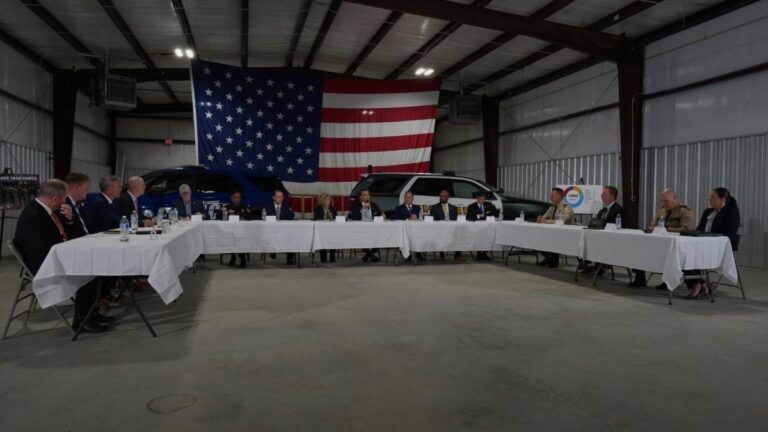 Gobierno federal mantendrá operativo en memphis entre reportes de menos violencia y denuncias por derechos civiles