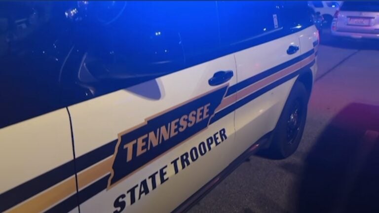 Persecución mortal en memphis deja preguntas sobre la actuación de la patrulla de carreteras de tennessee