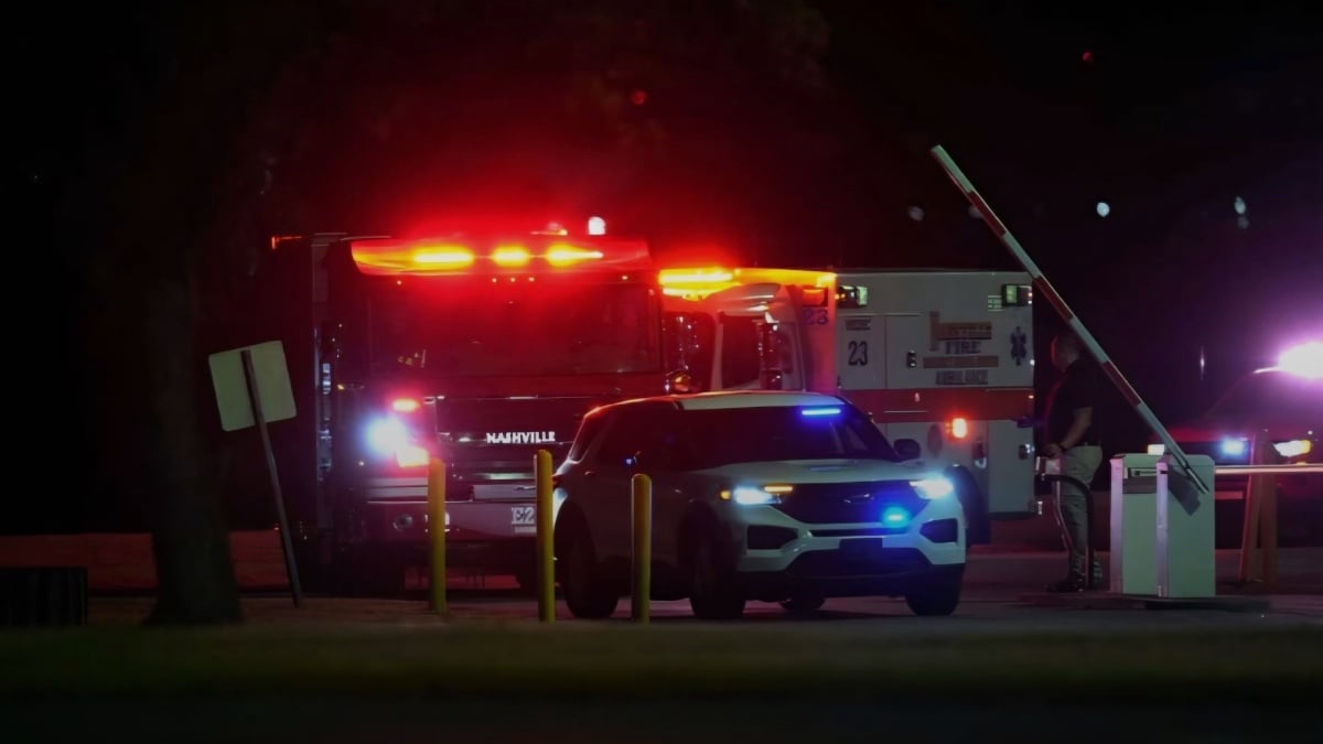 Tennessee detiene las ejecuciones tras el fallido intento de matar a christa pike