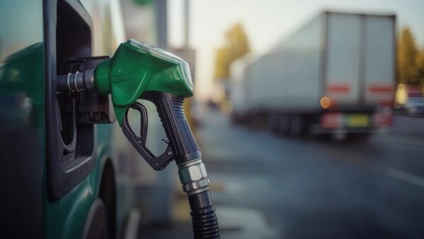 Tennessee permite temporalmente el uso de diésel sin impuestos en carreteras públicas