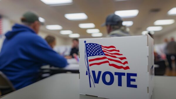 Votación anticipada comienza este miércoles en shelby