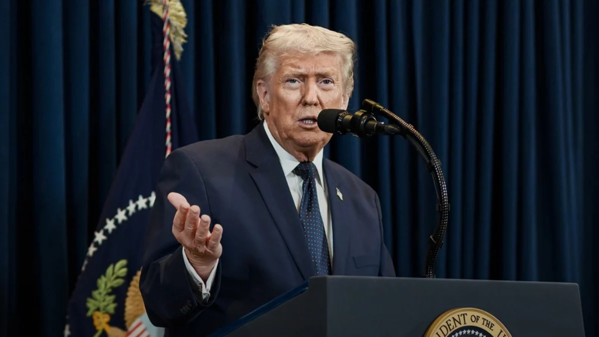 Voto latino cambia de rumbo y pone a trump y los republicanos bajo presión