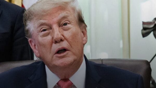 Deseos de cambio y un sentimiento anti-trump impulsan a los demócratas en las elecciones intermedias