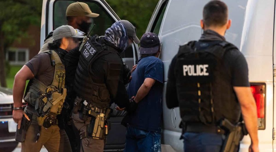 In FY 2019, ICE ERO arrested individuals with more than 1,900 convictions and charges for homicide, 1,800 for kidnapping, 12,000 sex offenses, 5,000 sexual assaults, 45,000 assaults, 67,000 crimes involving drugs, 10,000 weapons offenses, and 74,000 DUIs.