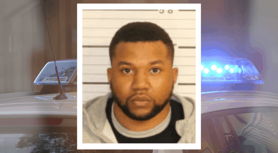 Antonio Marshall, Oficial de policía de Memphis acusado de homicidio vehicular