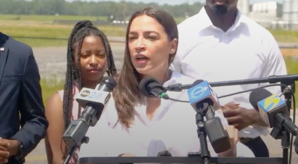 AOC se une a Pearson en el centro de datos de xAI en Memphis