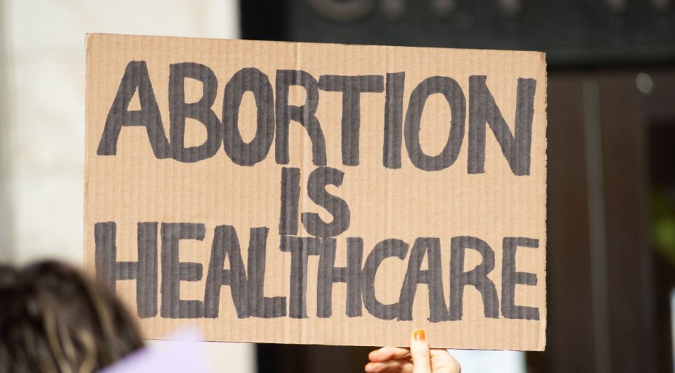 Abortion is Healtcare(1)