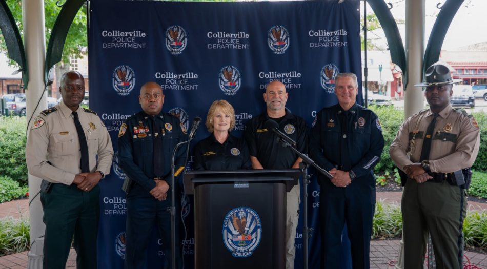 Aumentan la vigilancia en las carreteras de Tennessee por operativo contra el exceso de velocidad