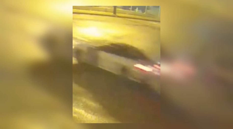 Auto sospechoso Hombre muere tras ser atropellado en Binghampton