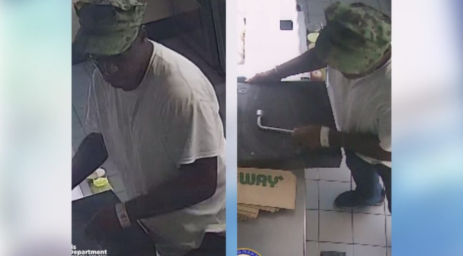 Business Burglary 3439 Austin Peay Highway Memphis Police Department